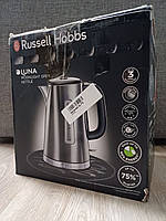 СТОК! ЕЛЕКТРОЧАЙНИК RUSSELL HOBBS