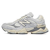 New Balance 9060 White Grey