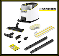 Пароочиститель Karcher SC 4 Deluxe 1.513-460.0