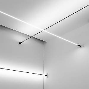 Ustrip USL-BL10 Sky Line Металева основа під світлодіодну стрічку