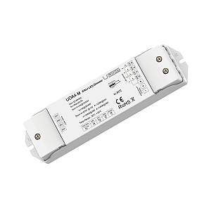 Usmart DALI Dim UDA4-M Діммер DT8 для RGB(W) та MIX стрічки