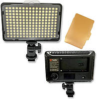 Освещение цифровой зеркальной камеры NEEWER PT-176S