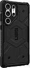 Оригінальний чохол UAG Pathfinder Black для Samsung Galaxy S23 Ultra SM-S918, фото 5