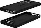 Оригінальний чохол UAG Pathfinder Black для Samsung Galaxy S23 Ultra SM-S918, фото 4