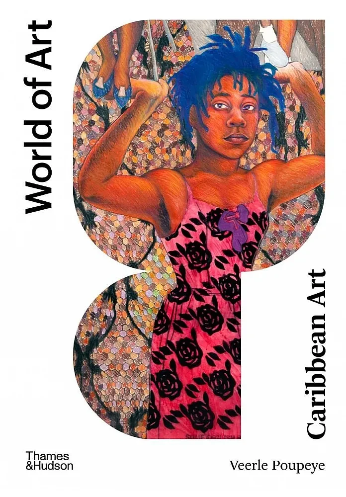 Caribbean Art. Veerle Poupeye