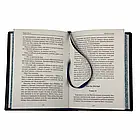 Книга шкіряна Пьюзо М. Хрещений батько, фото 10