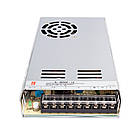 Upower UA-350W-GF-24V - Блок живлення 24V 350W, фото 3