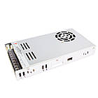 Upower UA-350W-GF-24V - Блок живлення 24V 350W, фото 5