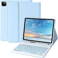 Чехол для клавиатуры для iPad Air 5-го и 4-го поколения