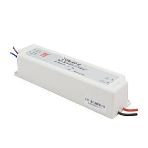 Upower UDPV-60W-24V - Вологозахищений блок живлення IP67 24В 60Вт