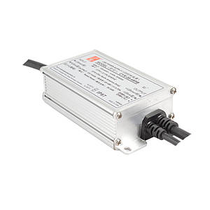 Upower UCYX-35W-P-24V - Герметичний блок живлення IP67 24В 35Вт