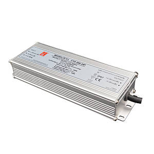 Upower UCYX-200W-P-24V - Герметичний блок живлення IP67 24V 200W