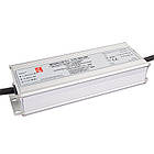 Upower UCYX-200W-P-24V - Герметичний блок живлення IP67 24V 200W, фото 3