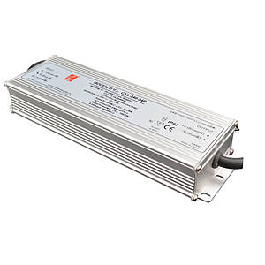Upower UCYX-240W-P-24V - Герметичний блок живлення 24В 10А IP67