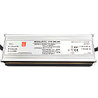 Upower UCYX-240W-P-24V - Герметичний блок живлення 24В 10А IP67, фото 3