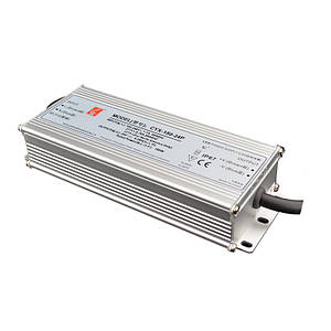 Upower UCYX-150W-P-48V Герметичний блок живлення 48V IP67 150W