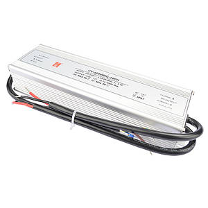 Upower UCV-400W-WBG-PH-48V Герметичний блок живлення 48V IP67 400W