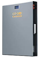 Аккумуляторная батарея LiFePo4 OFF-GRID Master 5 Slim Series