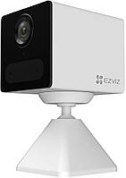 Мини-камера видеонаблюдения EZVIZ с аккумулятором для помещения
