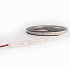 Світлодіодна стрічка для лазні та сауни Ustrip LED80-3030-W30-24V-9.6W-IP65, фото 3