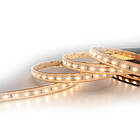 Світлодіодна стрічка для лазні та сауни Ustrip LED80-3030-W30-24V-9.6W-IP65, фото 5