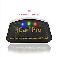 Автомобільний сканер Vgate iCar Pro