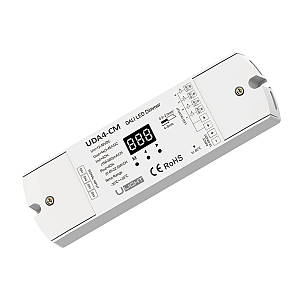 Usmart DALI Dim UDA4-CM (150-500mA) 4-х канальний струмовий диммер