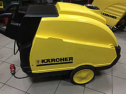 Мийка з нагріванням води karcher hds 695 M-ECO