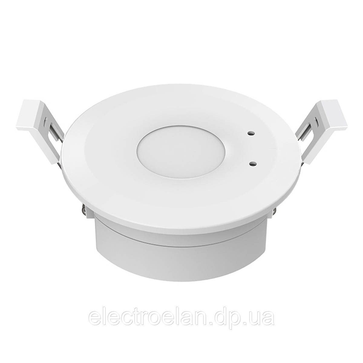 Usmart Sensor Microwave UEH-M (RF + Dim + 220V + 0/1-10V) Мікрохвильовий датчик руху для освітлення