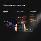 Usmart SPI Controller UWT-SPI Контролер для світлодіодної стрічки RGB/RGBW, фото 6
