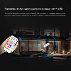 Usmart SPI Controller UWT-SPI Контролер для світлодіодної стрічки RGB/RGBW, фото 9