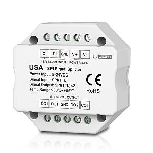 Usmart SPI Splitter USA Спліттер сигналу SPI (TTL)