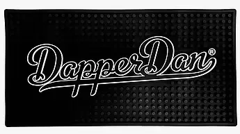 Килимок для інструментів Dapper Dan Barber Mat 38х15см