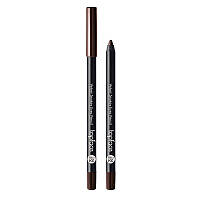 Карандаш-каял для глаз TopFace Velvet Smoky Eyes №004 Brown 4,8 г