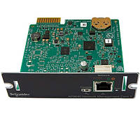 APC Network Management Card with PowerChute Network Shutdown