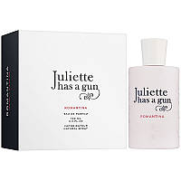 Romantina Juliette Has A Gun eau de parfum 100 ml