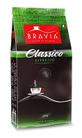 BRAVIA CLASSICO 250G BEANS COFFEE, 60% ARABICA & 40% ROBUSTA