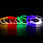 Світлодіодна стрічка Ustrip LED420-COB-RGB-24V-15W-10mm, фото 4