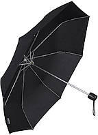 Парасолька Wenger, Travel Umbrella, черный