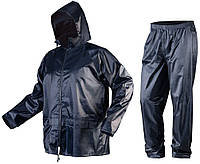 Дождевик Neo Tools (куртка+штаны), размер M, плотность 170 г/м2