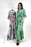 Женские летние платья оптом L&N Moda, лот - 11 шт, цена - 19 Є за шт.
