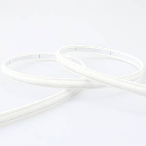 Герметична матова стрічка RGB Ustrip LED120-UDL-RGB-24V-15W-12mm-IP65