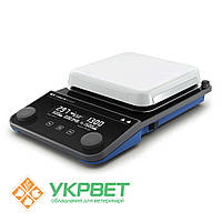 Магнітна мішалка C-MAG HS 7 control