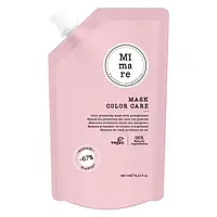 Маска для защиты цвета окрашенных волос с гранатом Mimare Color Care Mask 480 мл (Испания)