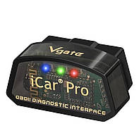Діагностичний автосканер Vgate iCar Pro