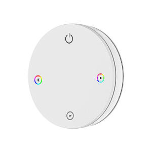 USMART URK4-4 Накладна панель керування RGB+W стрічкою