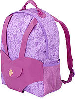 Набор аксессуаров Our Generation рюкзак фиолетовый