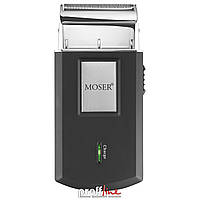 Мобільний шейвер (електробритва) Moser Mobile Travel Shaver 3615-0051