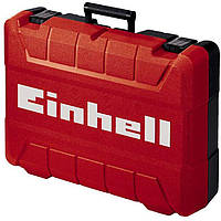 Пластмассовый кейс Einhell E-Box M55/40, 30 кг, 40x55x15 см, 3.1 кг