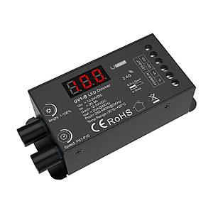 USMART UV1-B ШІМ диммер керування світлодіодною стрічкою